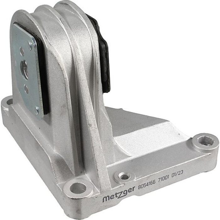 Metzger 8054166 Lagerung, Motor Metzger 8054166 Lagerung, Motor