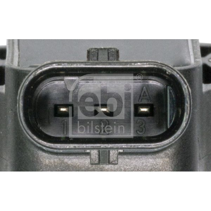 FEBI BILSTEIN 185911 Sensor, Ladedruck FEBI BILSTEIN 185911 Sensor, Ladedruck