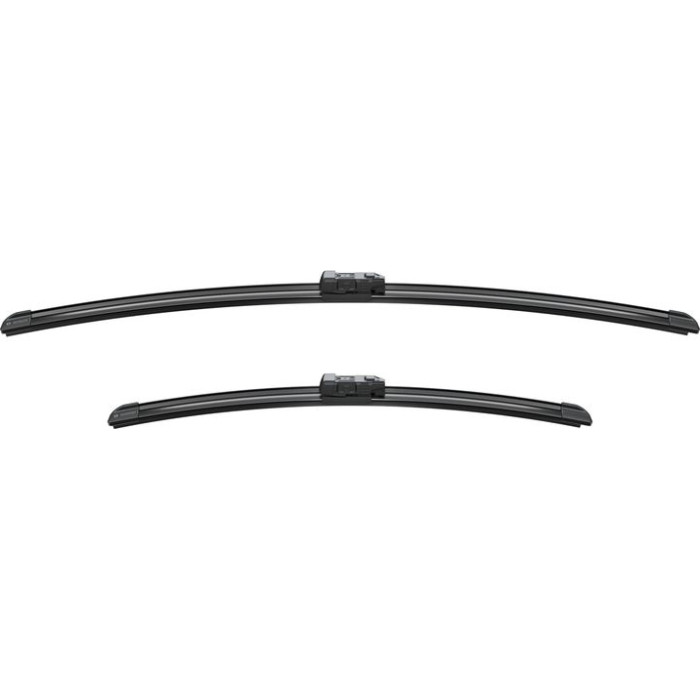 BOSCH A 536 S Scheibenwischer Aerotwin 3 397 014 536 BOSCH A 536 S Scheibenwischer Aerotwin 3 397 014 536