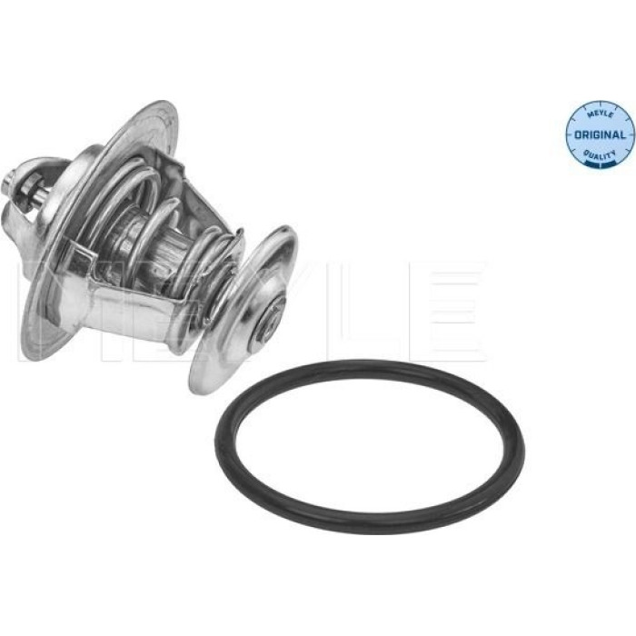 Meyle 028 292 0001 Thermostat, Kühlmittel MEYLE-ORIGINAL: True to OE Meyle 028 292 0001 Thermostat, Kühlmittel MEYLE-ORIGINAL: True to OE