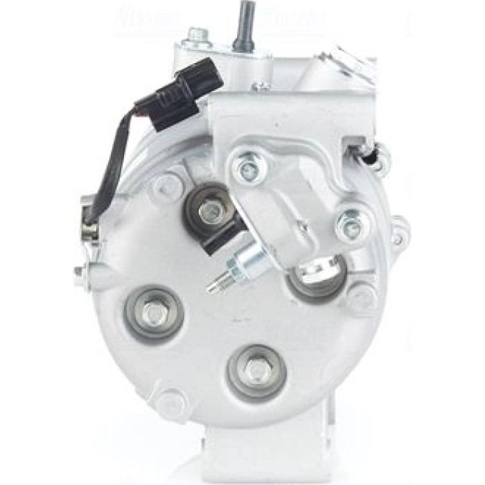 Nissens 89245 Kompressor, Klimaanlage FIRST FIT Nissens 89245 Kompressor, Klimaanlage FIRST FIT