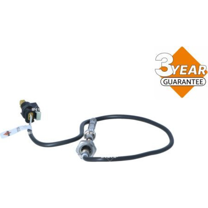 NRF 707286 Sensor, Abgastemperatur EASY FIT NRF 707286 Sensor, Abgastemperatur EASY FIT