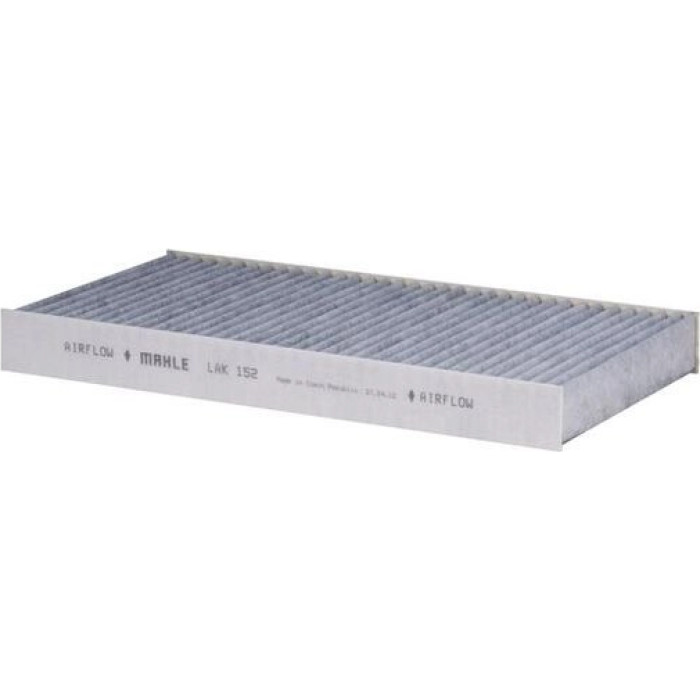 Filter, Innenraumluft LAK 152 Filter, Innenraumluft LAK 152