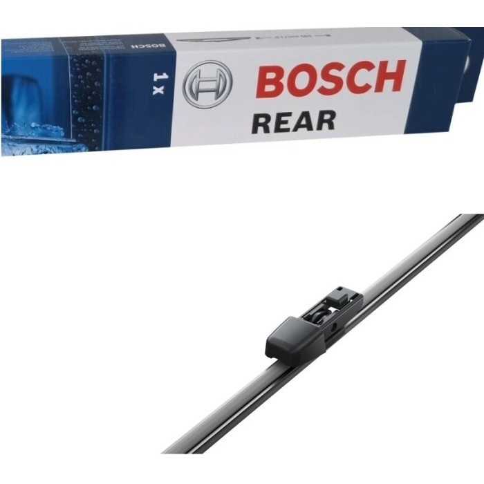 BOSCH A 403 H Scheibenwischer Rear Aerotwin 3 397 008 998 BOSCH A 403 H Scheibenwischer Rear Aerotwin 3 397 008 998