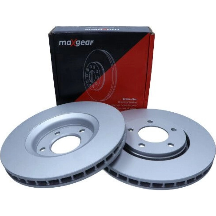 Maxgear 19-1054MAX Bremsscheibe