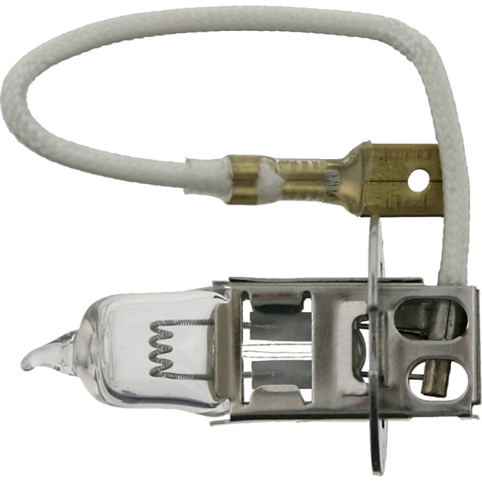 FEBI BILSTEIN 06706 Glühlampe, Hauptscheinwerfer