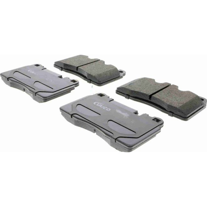 Vaico V10-9889 Bremsbelagsatz, Scheibenbremse Green Mobility Parts Vaico V10-9889 Bremsbelagsatz, Scheibenbremse Green Mobility Parts