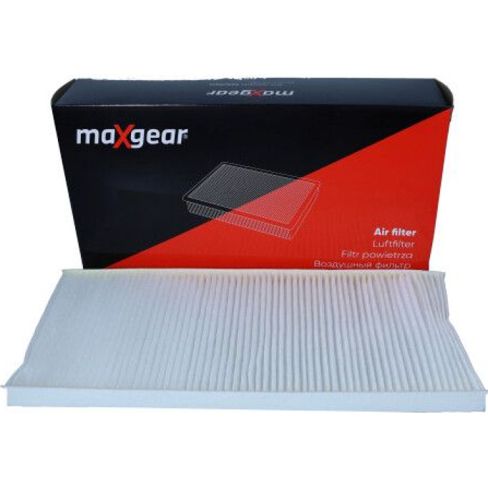 Maxgear 26-0378 Filter, Innenraumluft Maxgear 26-0378 Filter, Innenraumluft