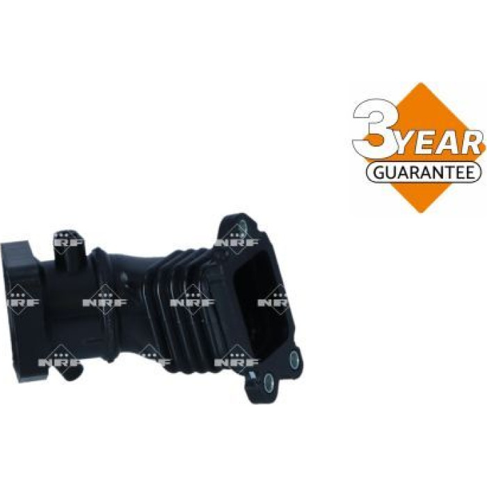 NRF 165004 Ansaugschlauch, Luftfilter NRF 165004 Ansaugschlauch, Luftfilter