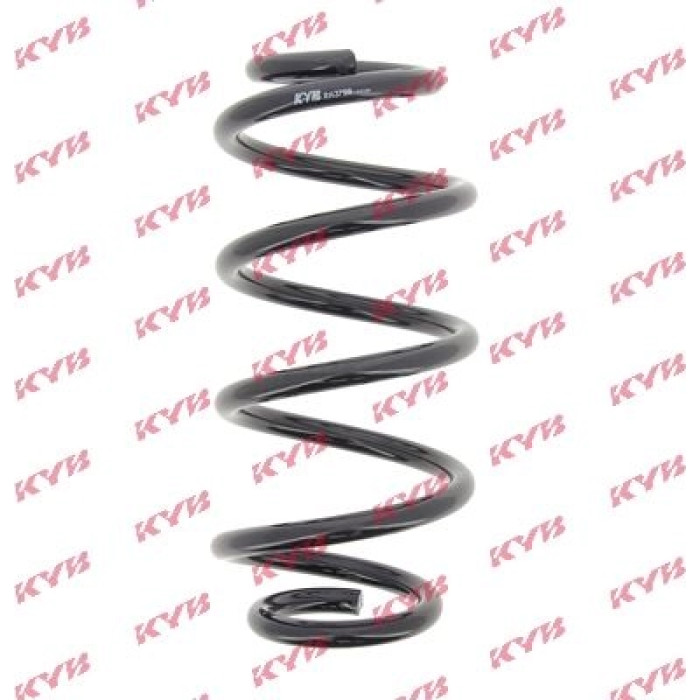 KYB RA3798 Fahrwerksfeder K-Flex KYB RA3798 Fahrwerksfeder K-Flex