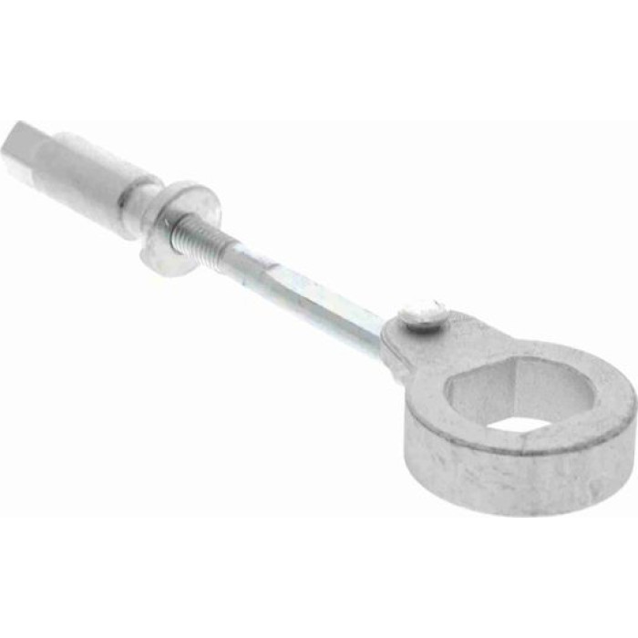 Spannarm, Keilrippenriemen V30-2079 Spannarm, Keilrippenriemen V30-2079