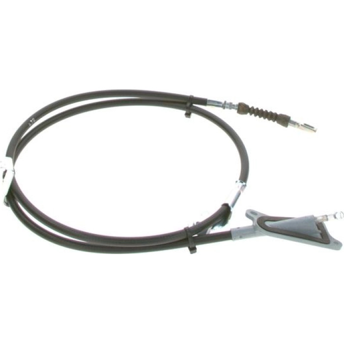 BOSCH 1 987 477 914 Seilzug, Feststellbremse