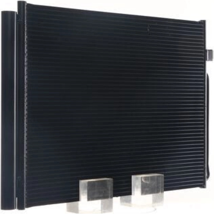Mahle AC 405 000S Kondensator, Klimaanlage BEHR Mahle AC 405 000S Kondensator, Klimaanlage BEHR