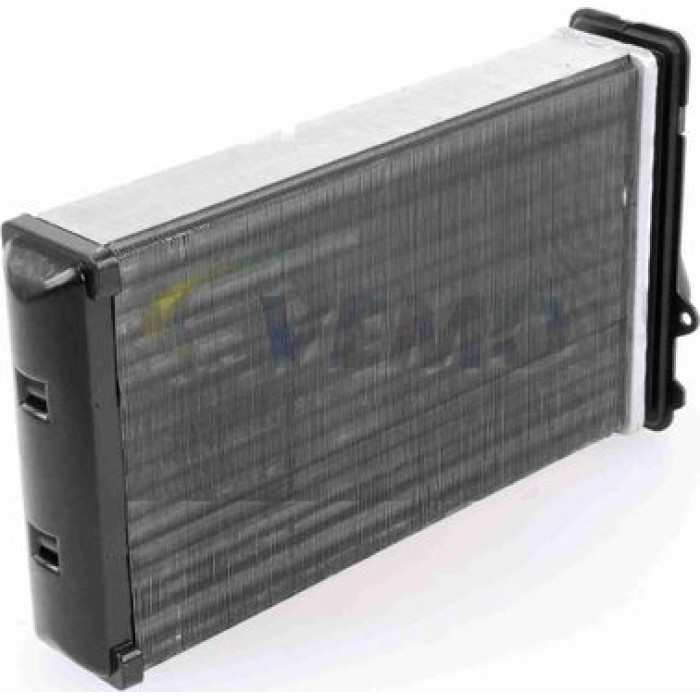 Vemo V42-61-0002 Wärmetauscher, Innenraumheizung