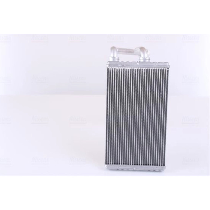 Nissens 72956 Wärmetauscher, Innenraumheizung Nissens 72956 Wärmetauscher, Innenraumheizung
