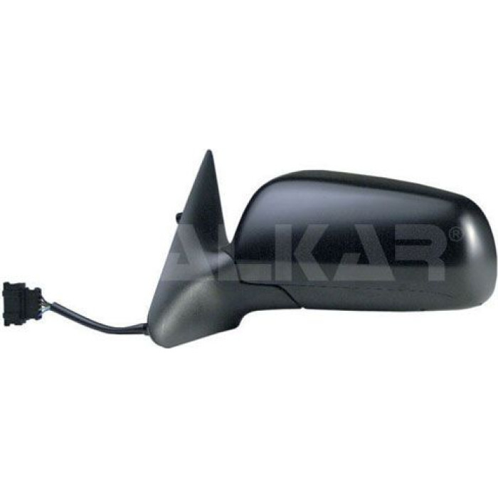 Alkar 6139521 Außenspiegel Alkar 6139521 Außenspiegel