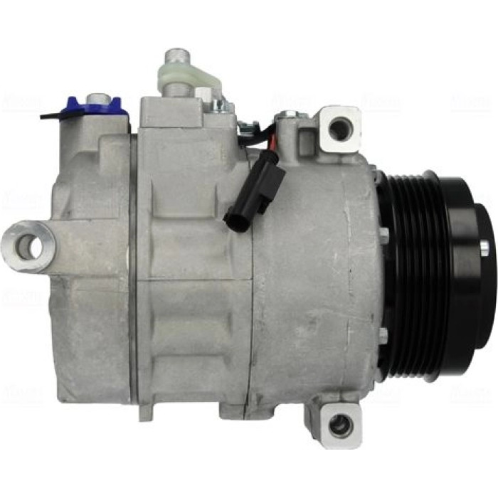 Nissens 89033 Kompressor, Klimaanlage FIRST FIT Nissens 89033 Kompressor, Klimaanlage FIRST FIT