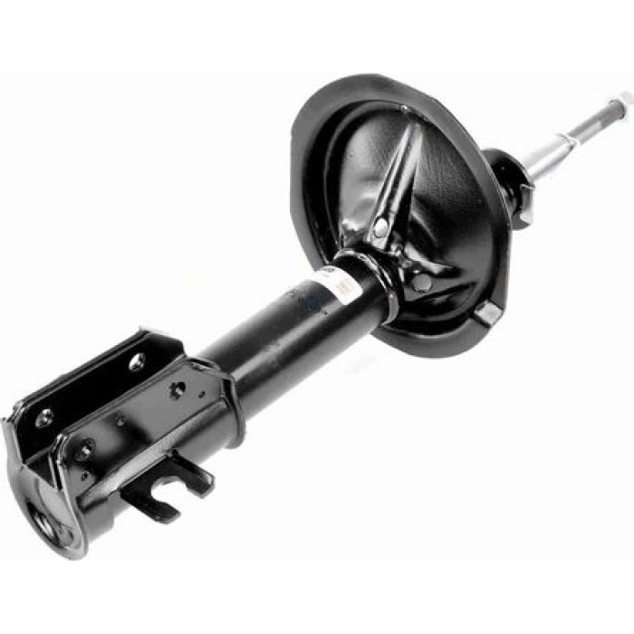 Vaico V24-0158 Stoßdämpfer Vaico V24-0158 Stoßdämpfer