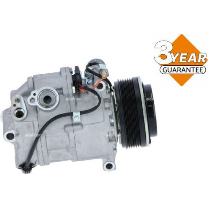 NRF 32695 Kompressor, Klimaanlage EASY FIT NRF 32695 Kompressor, Klimaanlage EASY FIT