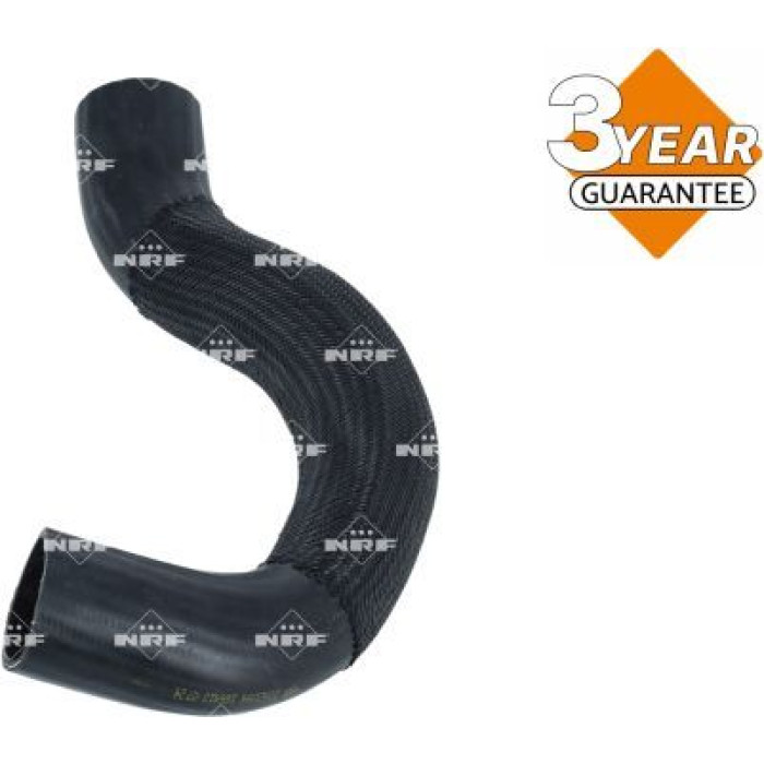 NRF 166413 Ladeluftschlauch EASY FIT