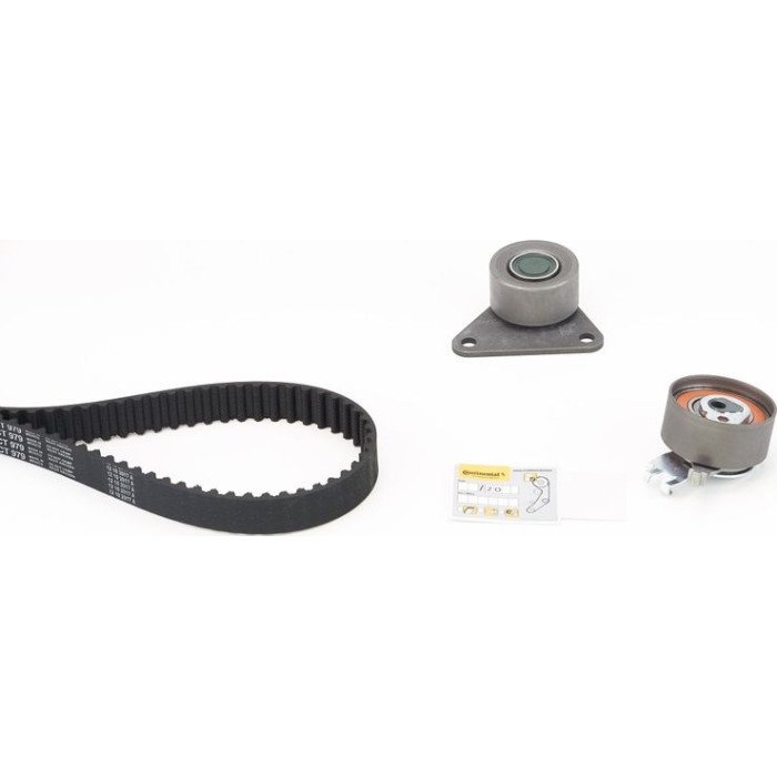 ContiTech CT979K1 Zahnriemensatz ContiTech CT979K1 Zahnriemensatz