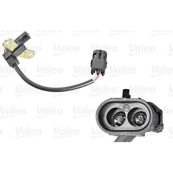 Valeo 254124 Impulsgeber, Kurbelwelle