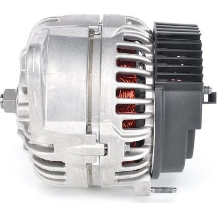 BOSCH 0 124 655 156 Generator