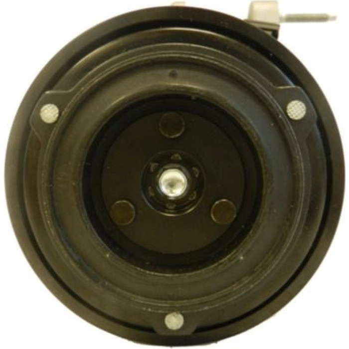 Mahle ACP 1243 000S Kompressor, Klimaanlage BEHR Mahle ACP 1243 000S Kompressor, Klimaanlage BEHR