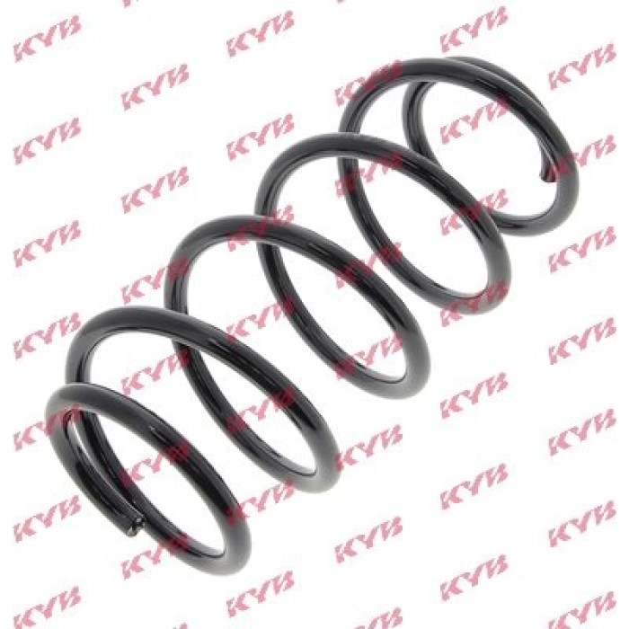 KYB RH1258 Fahrwerksfeder K-Flex KYB RH1258 Fahrwerksfeder K-Flex