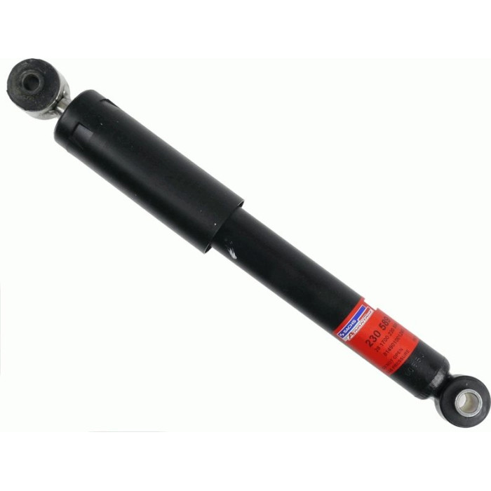 Sachs 230 589 Stoßdämpfer Sachs 230 589 Stoßdämpfer