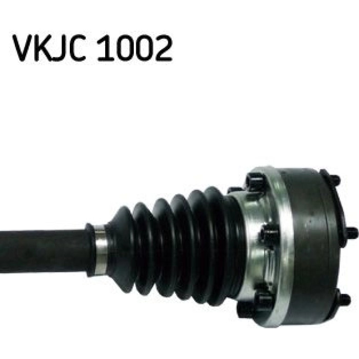 SKF VKJC 1002 Antriebswelle