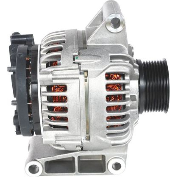 BOSCH 0 124 655 235 Generator