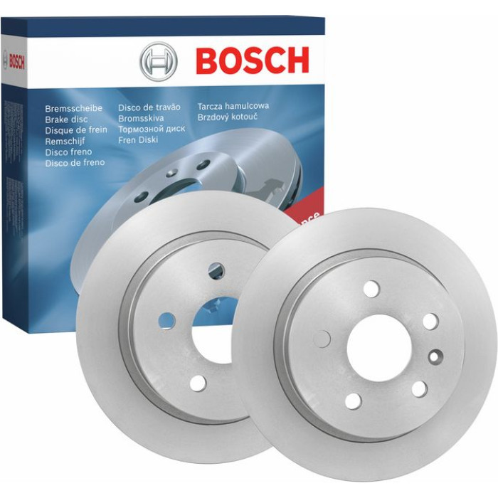 BOSCH 0 986 479 513 Bremsscheibe