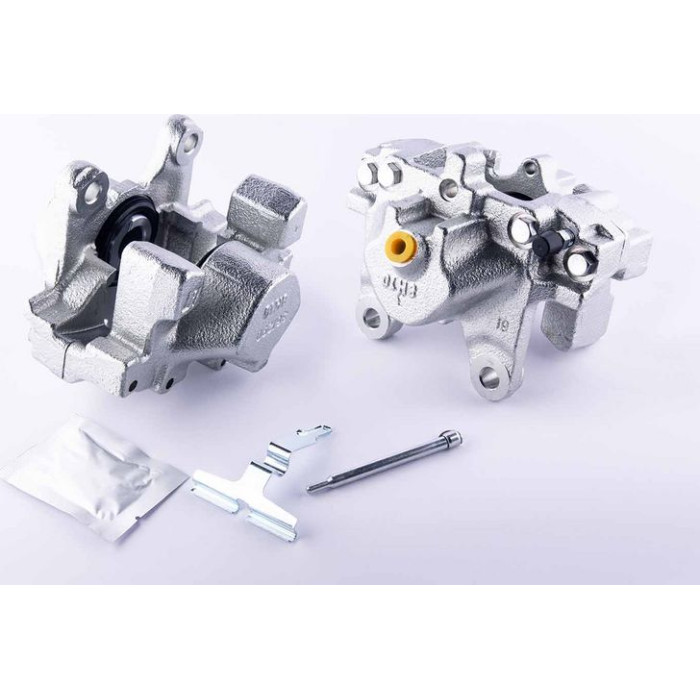 Hella 8AN 355 782-071 Bremssattel Hella 8AN 355 782-071 Bremssattel