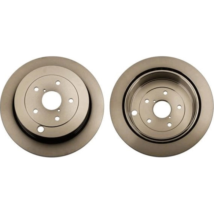 TRW DF4929 Bremsscheibe TRW DF4929 Bremsscheibe