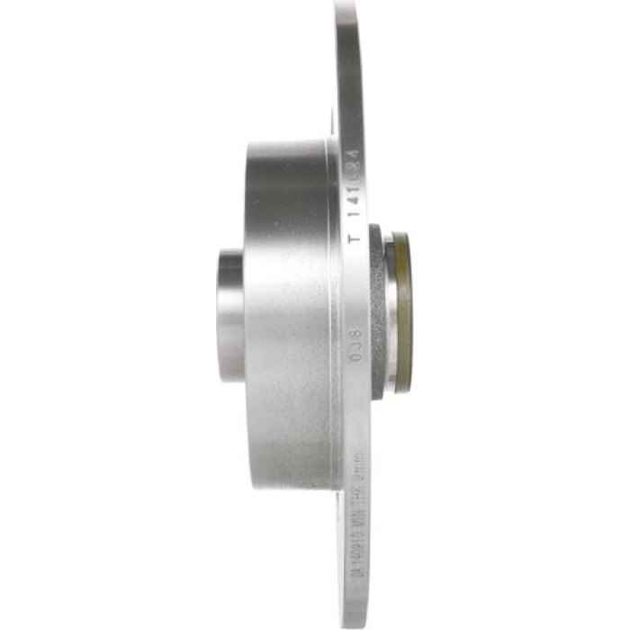 BOSCH 0 986 479 607 Bremsscheibe