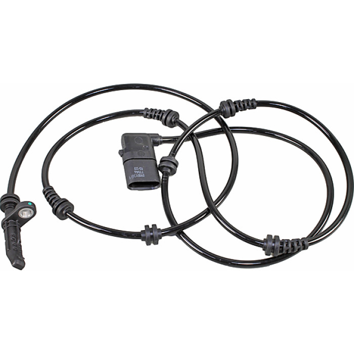Metzger 09001381 Sensor, Raddrehzahl