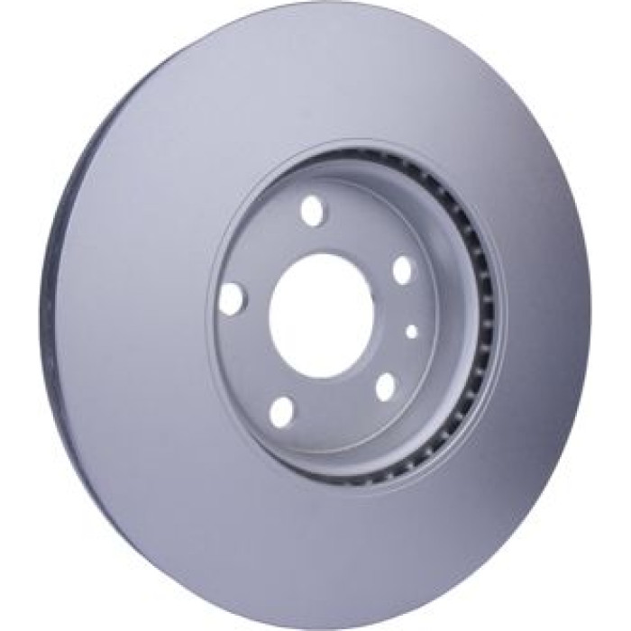 Hella 8DD 355 125-481 Bremsscheibe Pro High Carbon Hella 8DD 355 125-481 Bremsscheibe Pro High Carbon