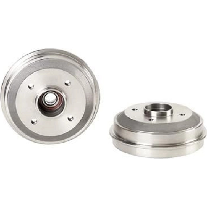 Brembo 14.5822.50 Bremstrommel ESSENTIAL LINE - With Bearing Kit