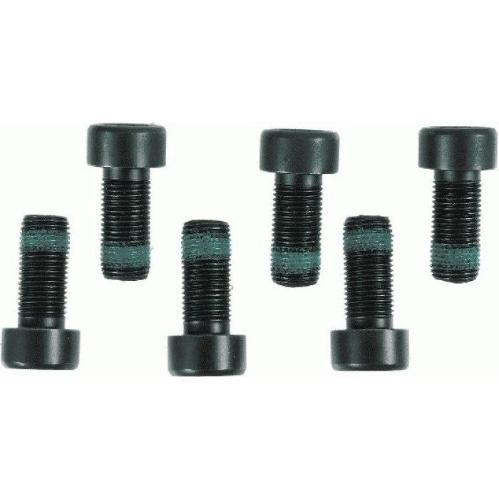 Sachs 1874 000 003 Schraubensatz, Schwungrad