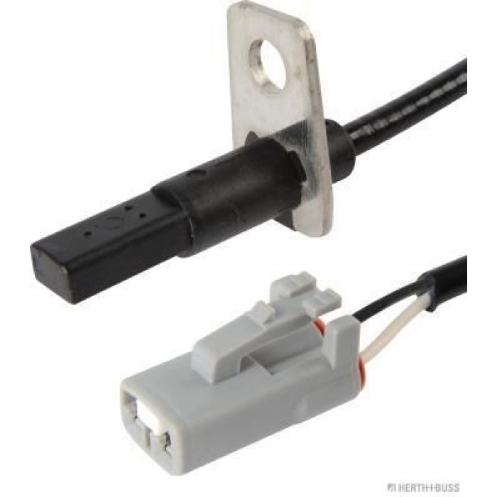 Herth+Buss Jakoparts J5928006 Sensor, Raddrehzahl