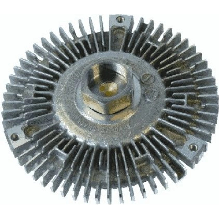 Sachs 2100 027 131 Kupplung, Kühlerlüfter Sachs 2100 027 131 Kupplung, Kühlerlüfter