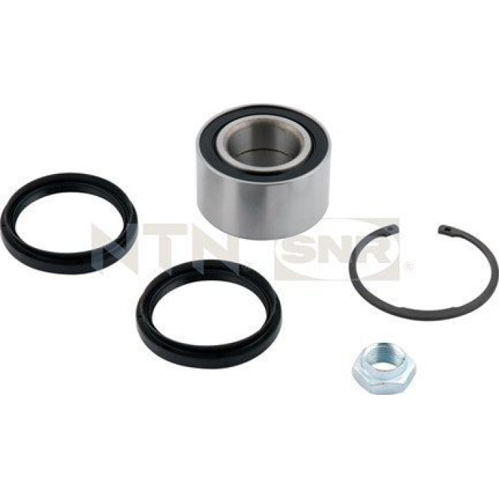 NTN-SNR R154.27 Radlagersatz NTN-SNR R154.27 Radlagersatz