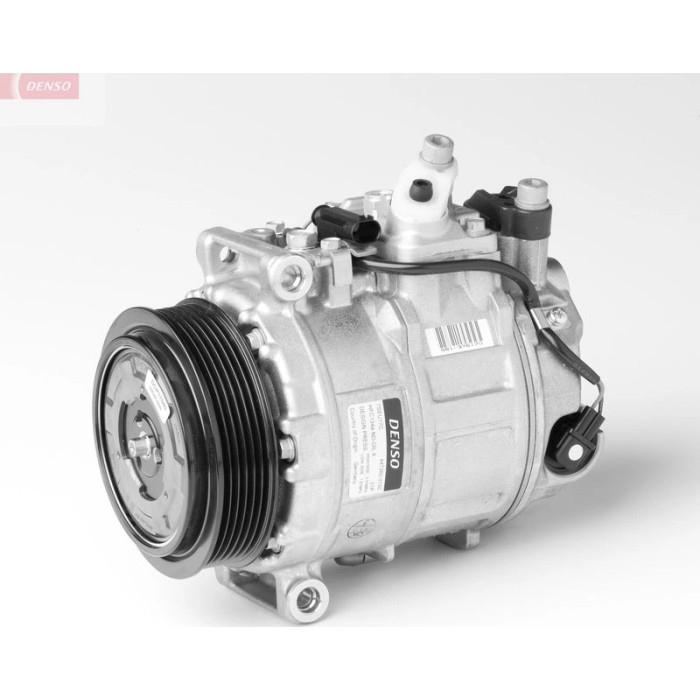 DENSO 7SEU17C Klimakompressor DCP17040 DENSO 7SEU17C Klimakompressor DCP17040