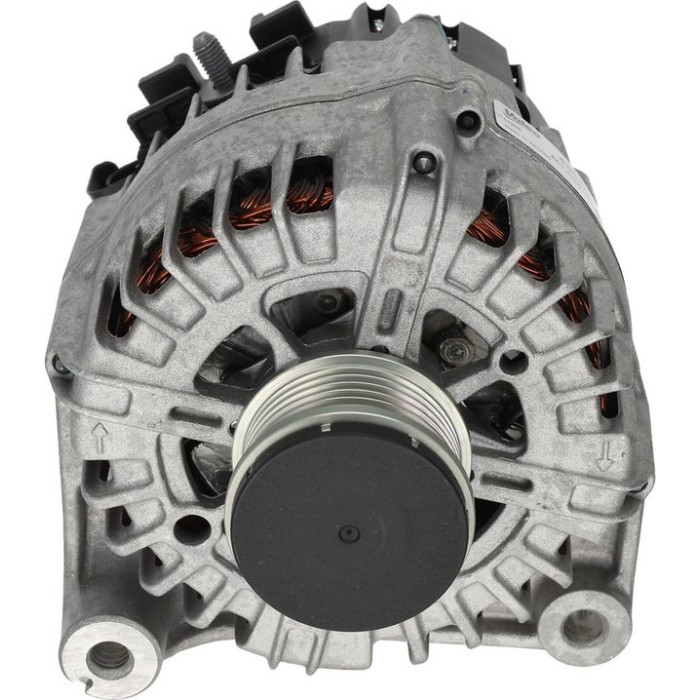 Valeo 439802 Generator ORIGINS - NEW O.E. TECHNOLOGIE Valeo 439802 Generator ORIGINS - NEW O.E. TECHNOLOGIE
