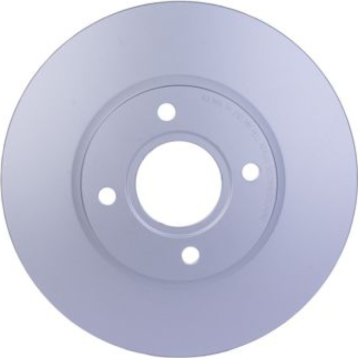 Hella 8DD 355 118-181 Bremsscheibe PRO Hella 8DD 355 118-181 Bremsscheibe PRO