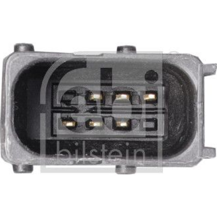 febi bilstein 1000768 Türschloss Plus febi bilstein 1000768 Türschloss Plus