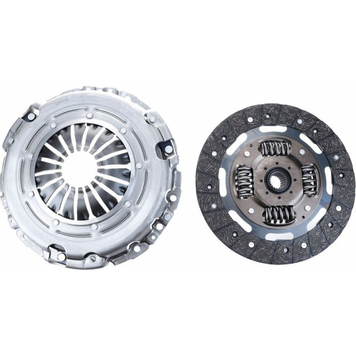 SACHS 3000 990 445 Kupplungssatz Kit plus CSC
