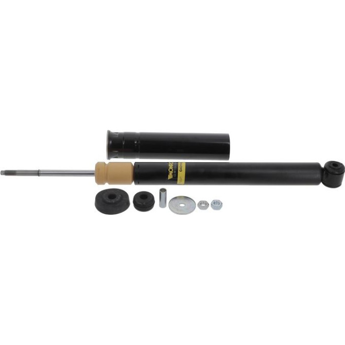 Monroe G43142 Stoßdämpfer ORIGINAL (Gas Technology) Monroe G43142 Stoßdämpfer ORIGINAL (Gas Technology)