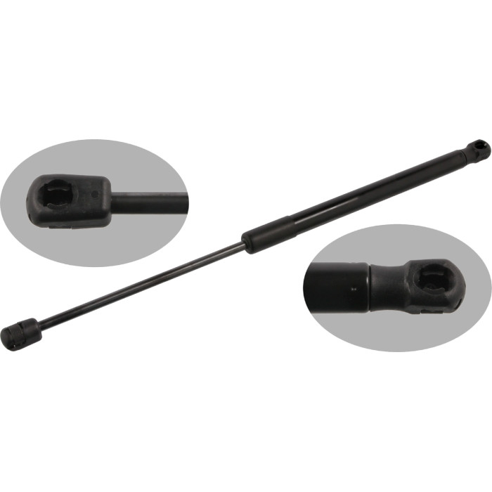 FEBI BILSTEIN 34410 Gasfeder, Koffer-/Laderaum FEBI BILSTEIN 34410 Gasfeder, Koffer-/Laderaum
